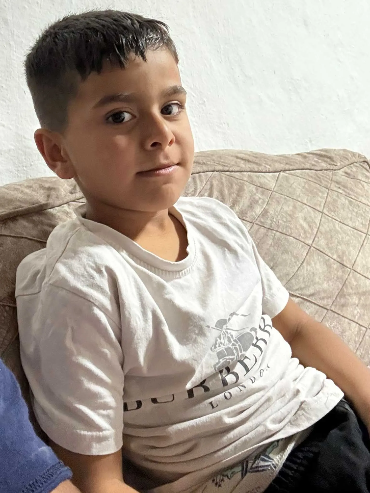 Yuzeyi Buz Tutan Golette Cansiz Bedenleri Bulunan 2 Cocuk Topraga Verildi 6