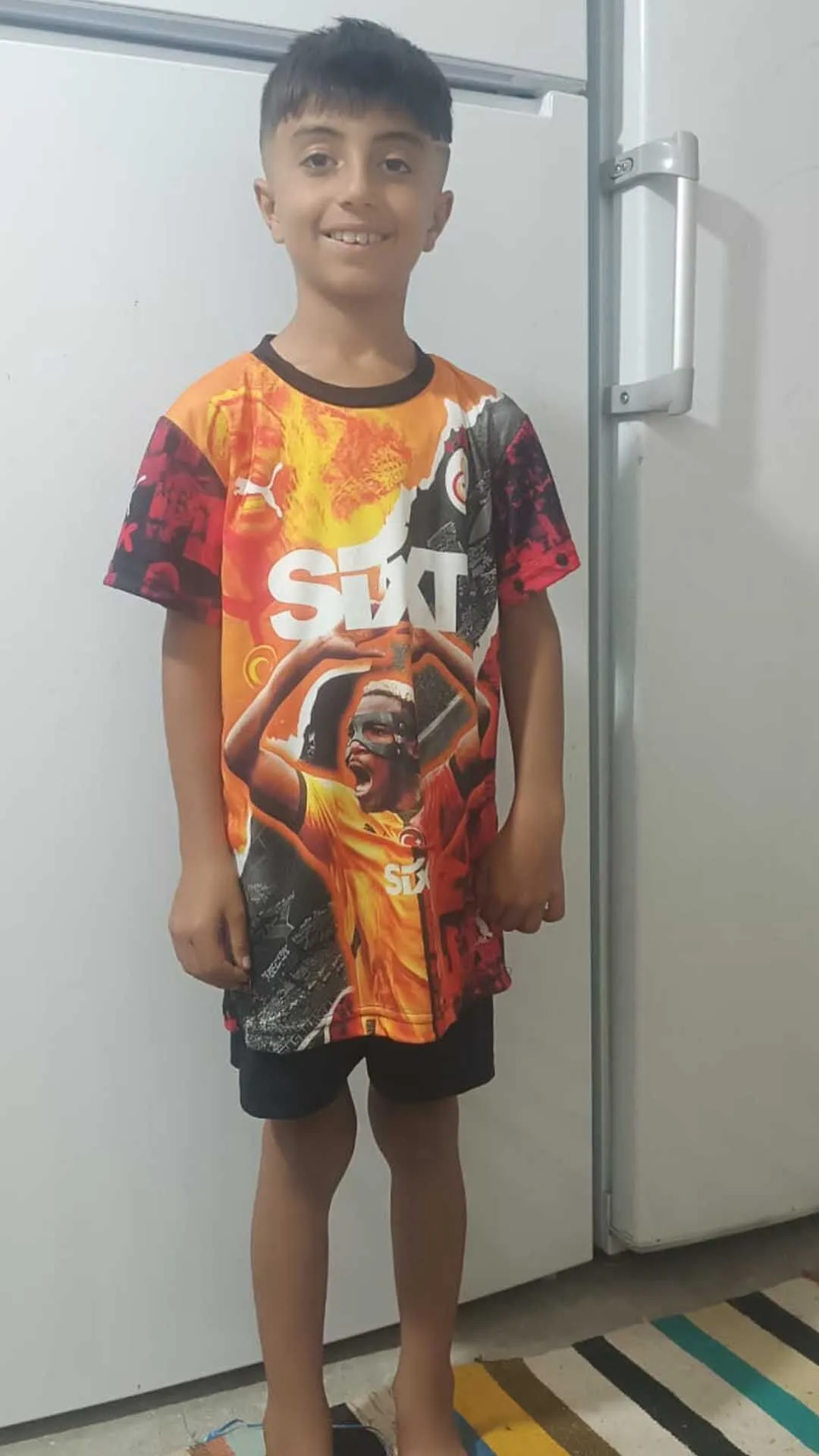 Yuzeyi Buz Tutan Golette Cansiz Bedenleri Bulunan 2 Cocuk Topraga Verildi 7