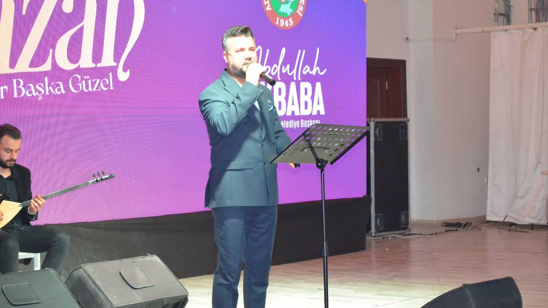 Adilcevaz’da Ramazan’ın Manevi Atmosferi Birlikte Yaşandı 1