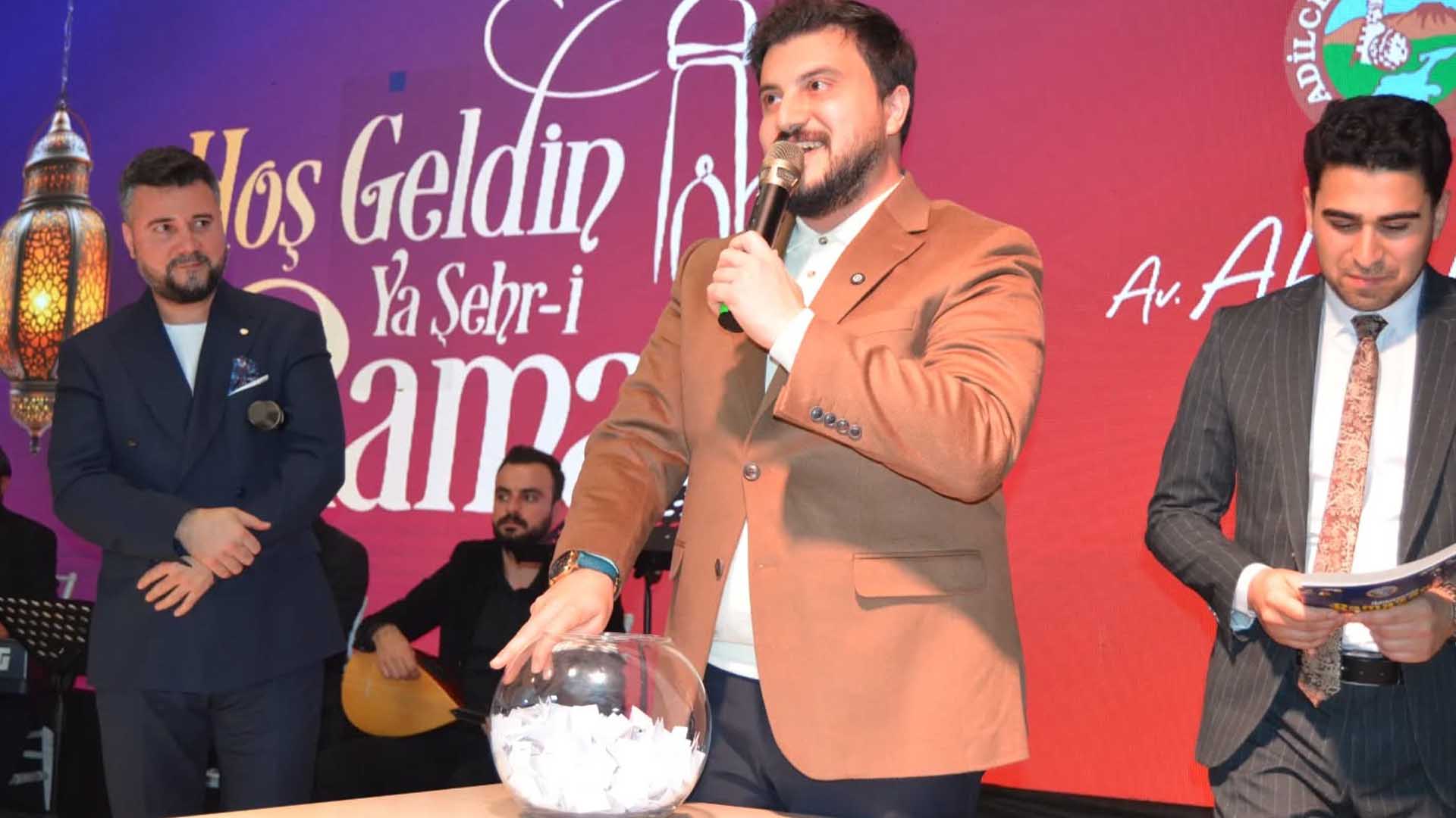 Adilcevaz’da Ramazan’ın Manevi Atmosferi Birlikte Yaşandı 10