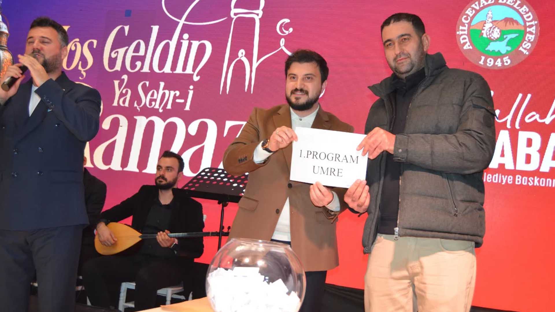 Adilcevaz’da Ramazan’ın Manevi Atmosferi Birlikte Yaşandı 11