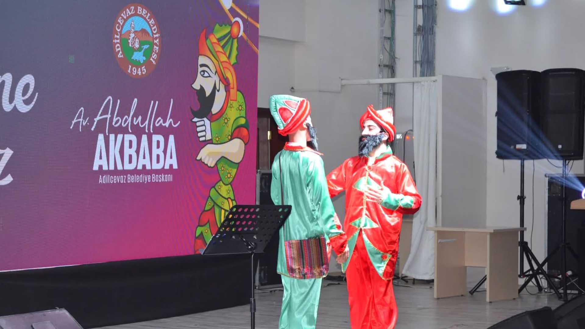 Adilcevaz’da Ramazan’ın Manevi Atmosferi Birlikte Yaşandı 6