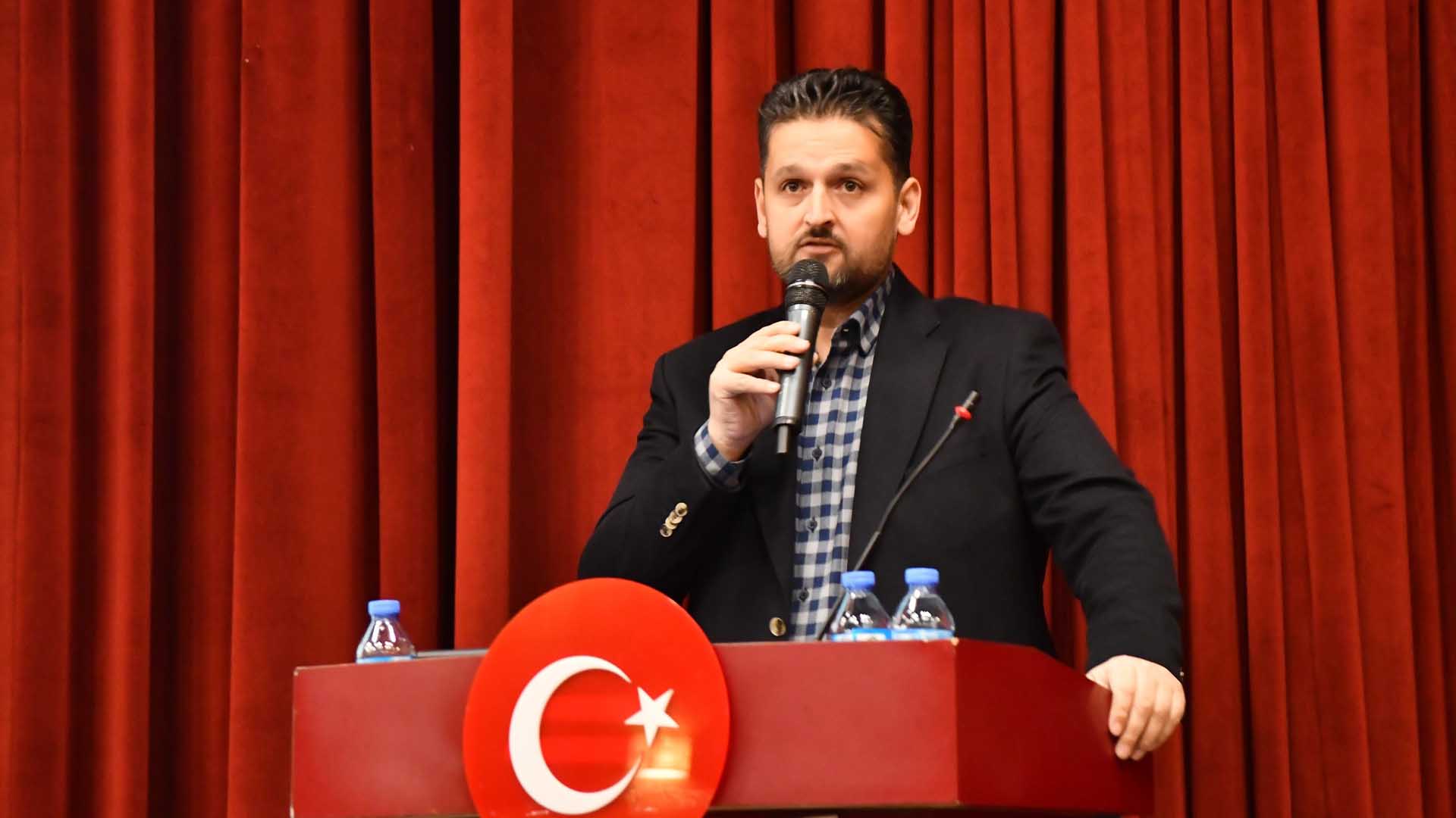 Ahlat’ta Sinema Filmi Çekileceği Müjdesi Verildi 1