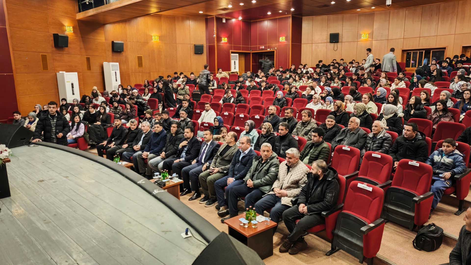 Ahlat’ta Sinema Filmi Çekileceği Müjdesi Verildi 4