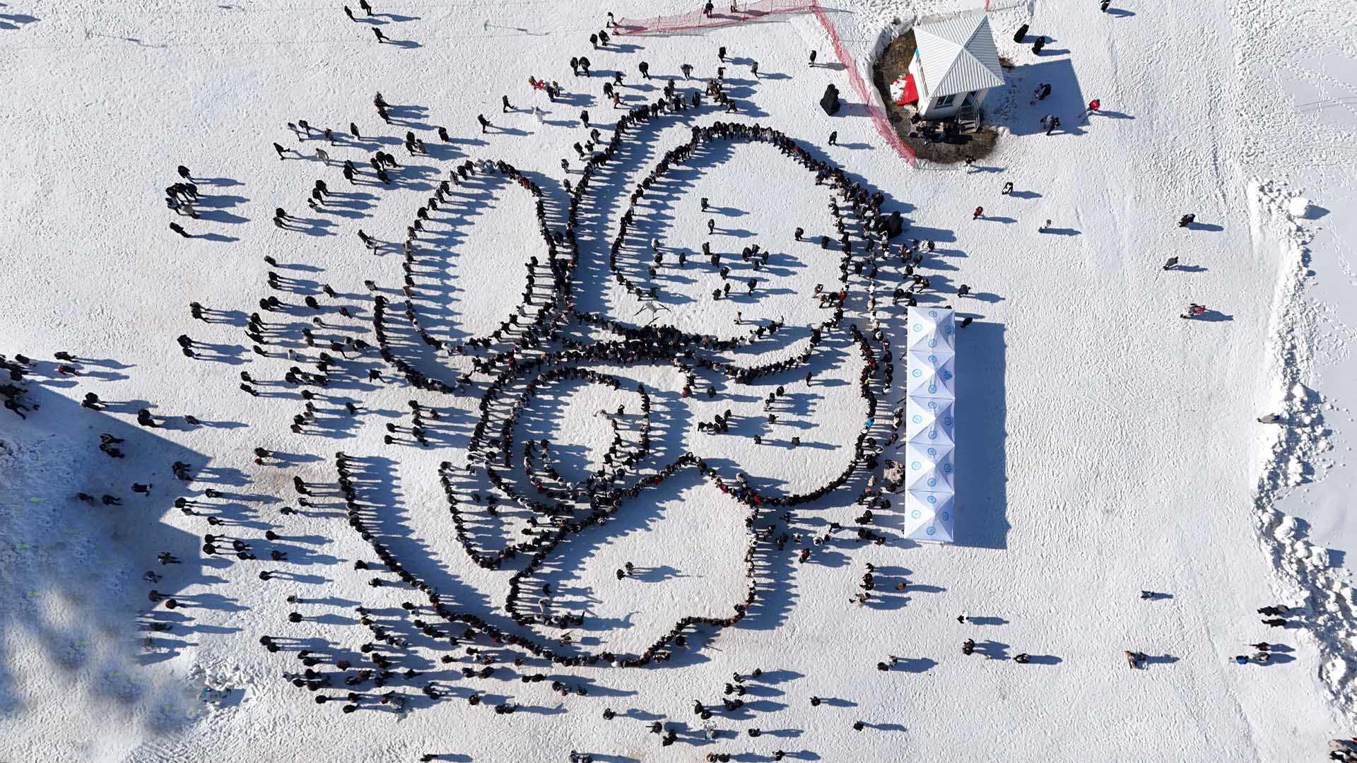 Bitlis Eren Üniversitesi’nde Karfest’26 Coşkusu 17