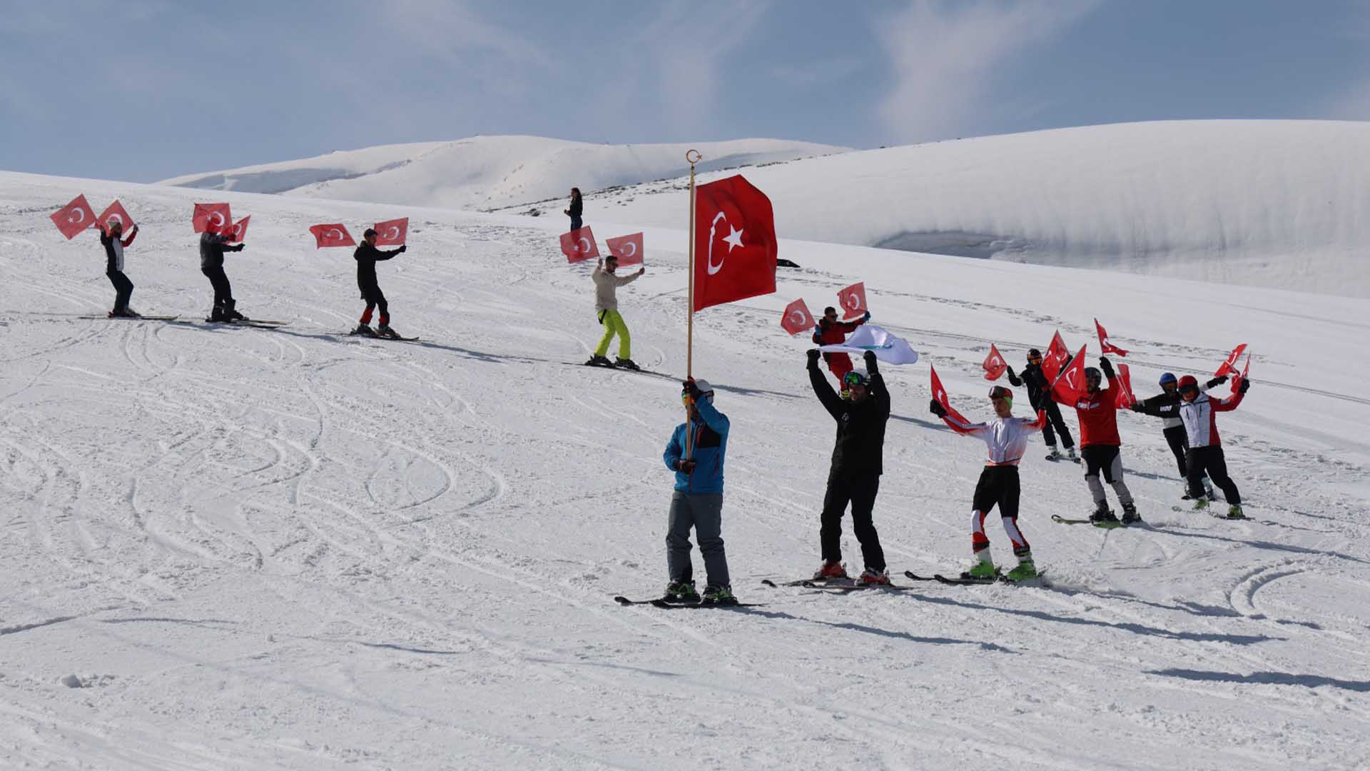 Bitlis Eren Üniversitesi’nde Karfest’26 Coşkusu 19