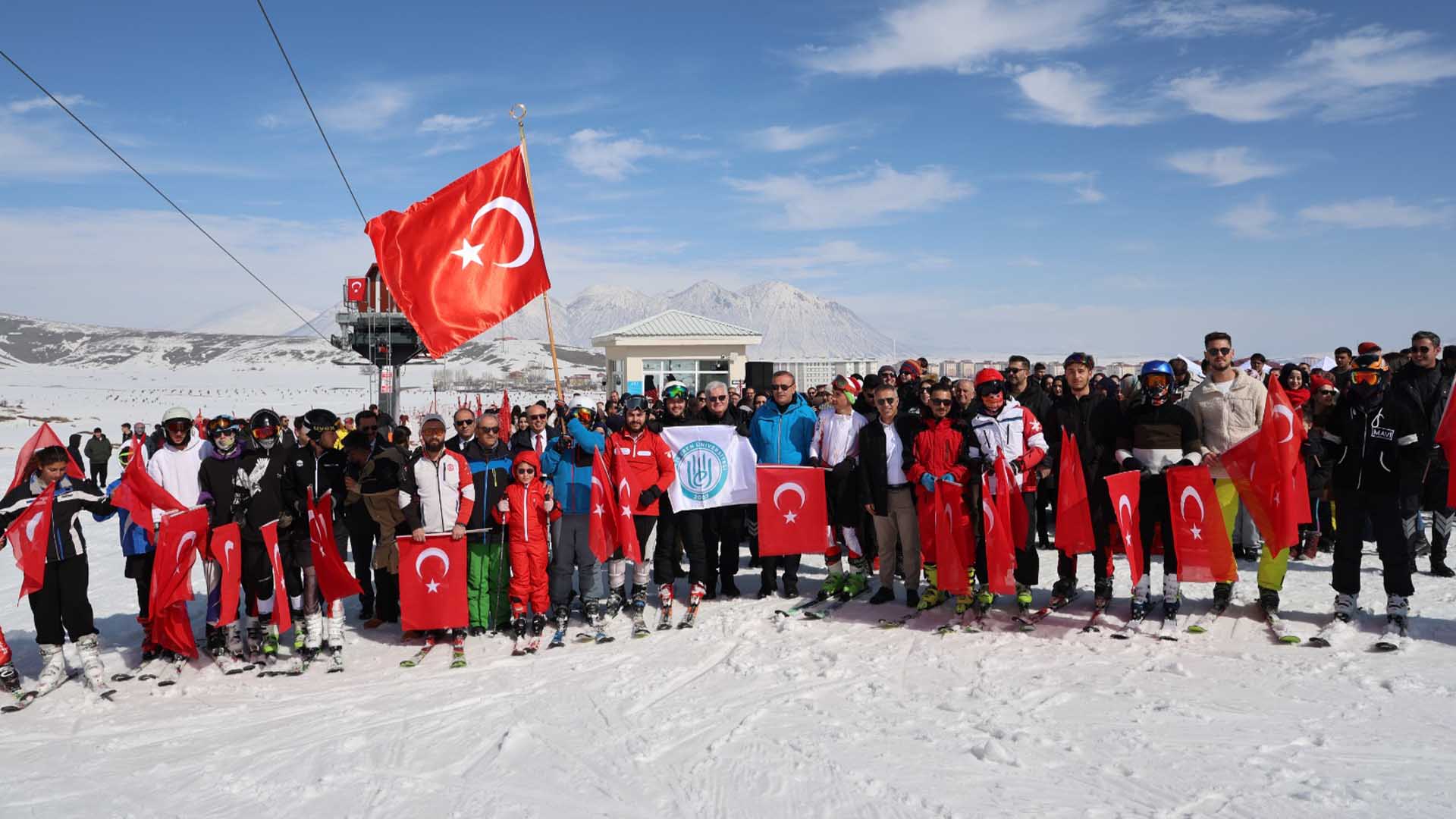 Bitlis Eren Üniversitesi’nde Karfest’26 Coşkusu 20