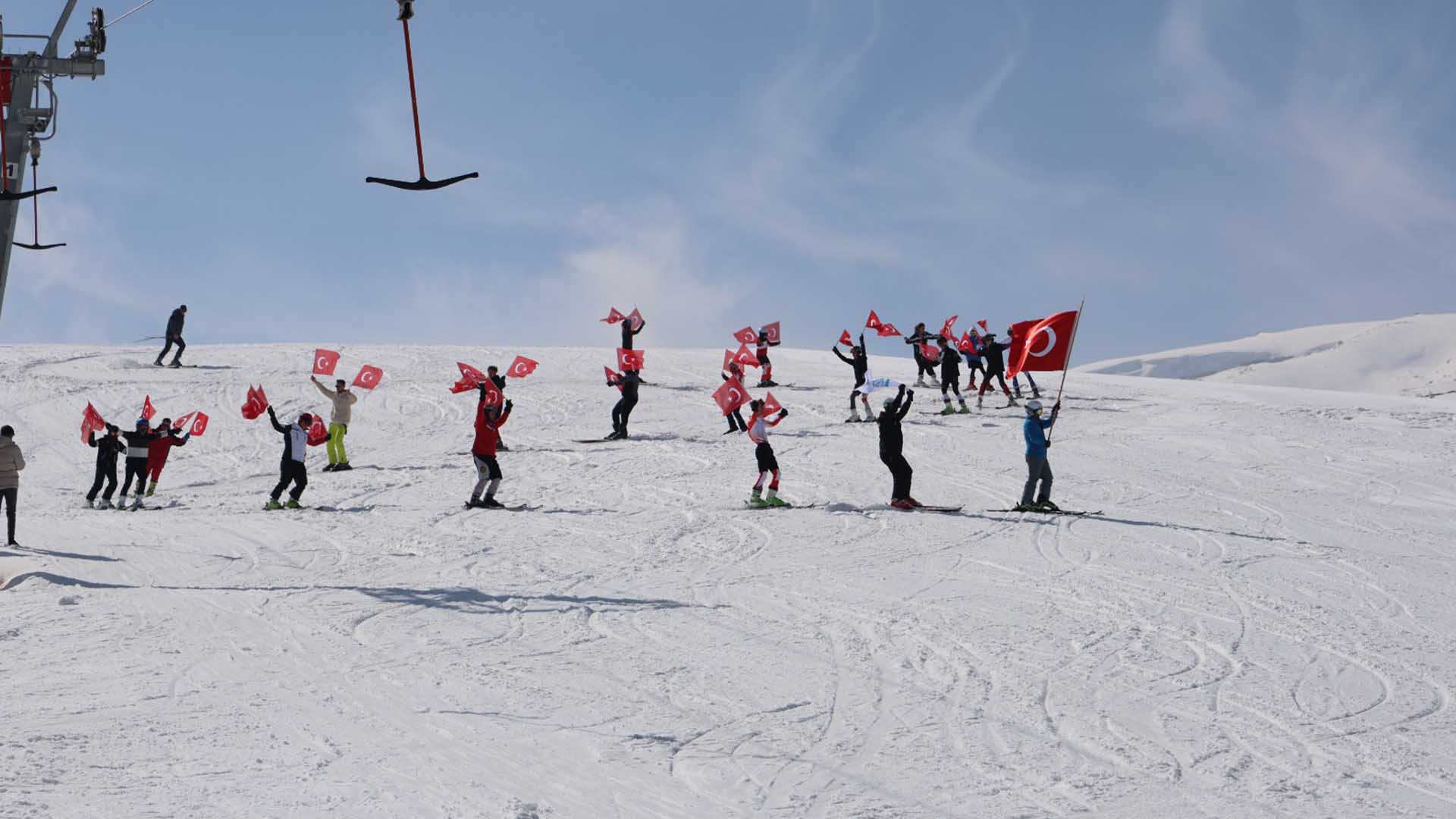 Bitlis Eren Üniversitesi’nde Karfest’26 Coşkusu 21