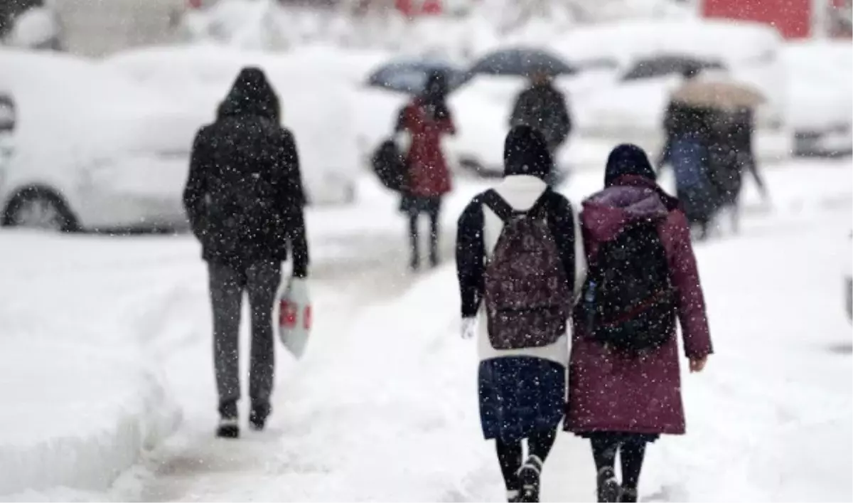 Bitlis Okullar Tatil Mi 30 Aralik Sali Bitlis Te 19405039 24 Amp