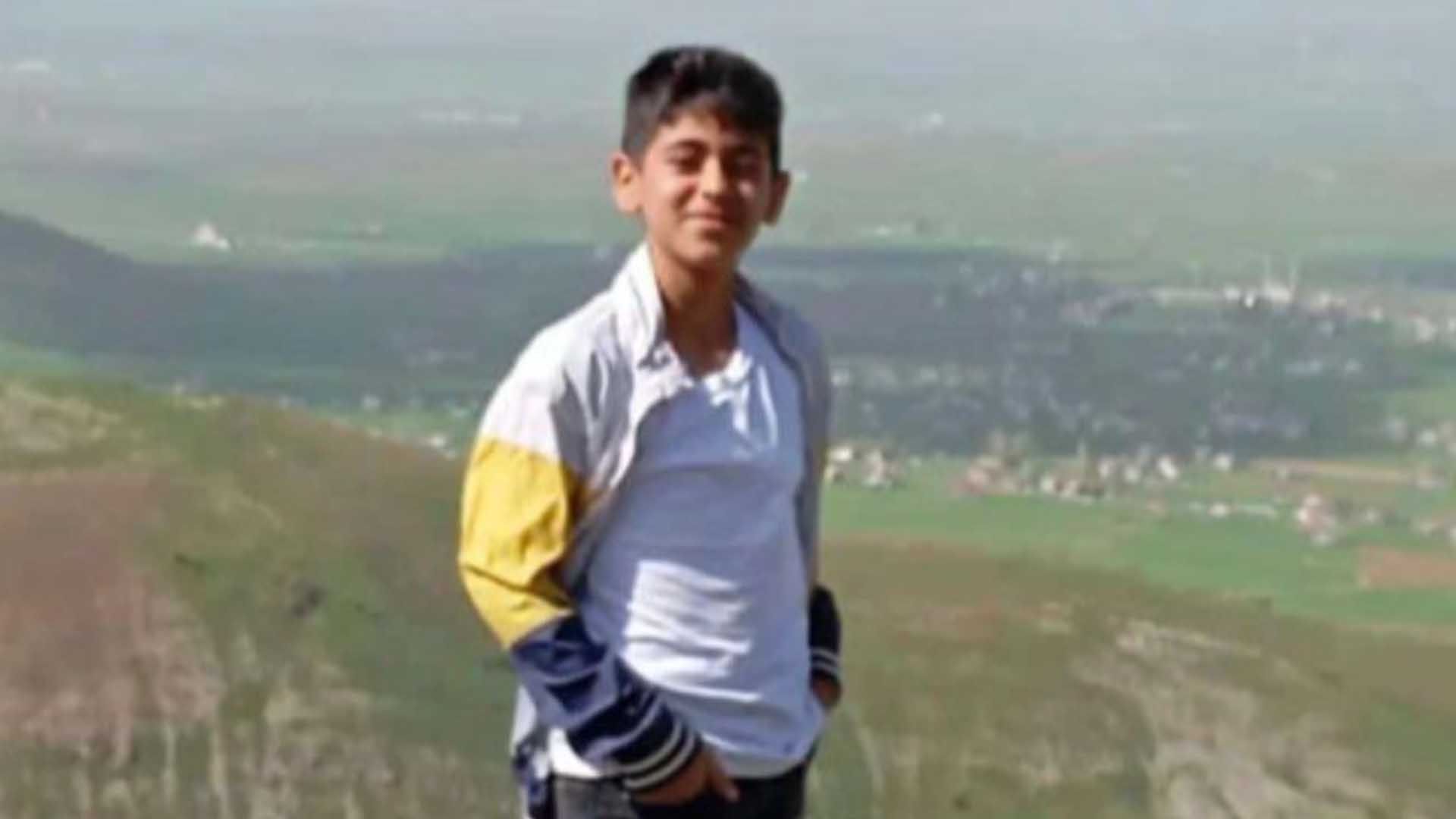 Bitlis'te Kayıp Miraç Bulundu 1-1