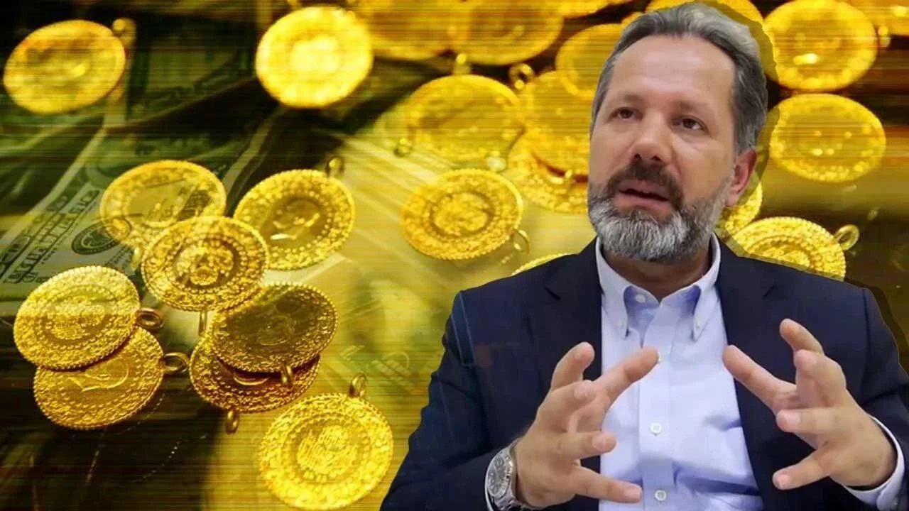 Altin Satmak Icin Dogru Zamani Islam Memis Acikladi-1