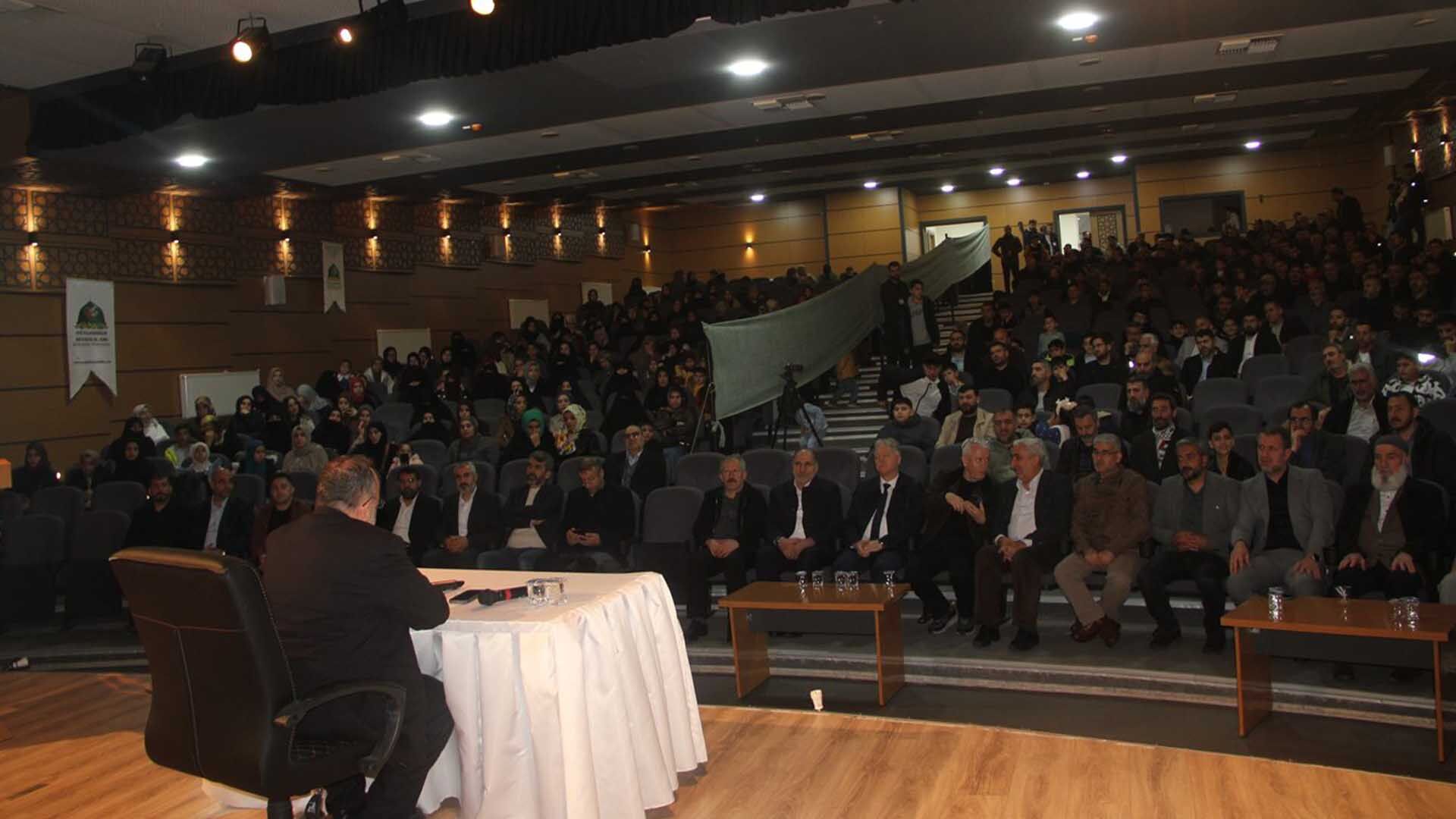 Bingöl'de Siyer Yarışması’nda Anlamlı Davranış, Ödüller Gazze’ye Bağışlandı 2