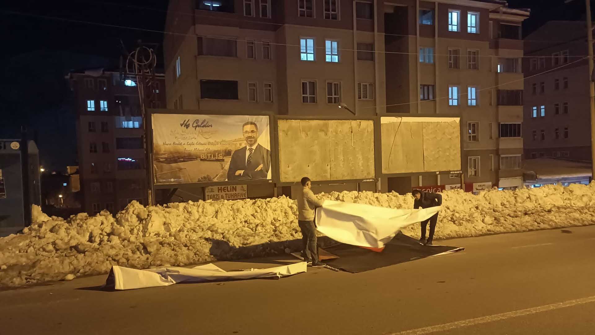 Bitlis Belediyesi’nden Önemli Duyarlılık 2