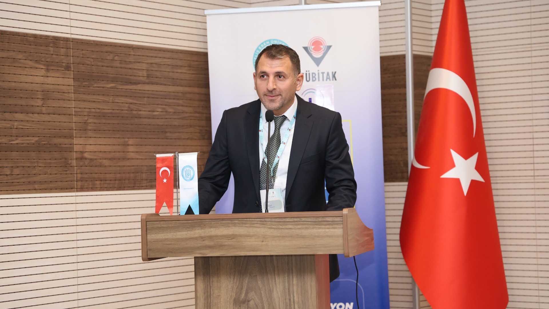 Bitlis Eren Üniversitesi'nde “Tekno Genç” Inovasyon Rüzgarı Başladı 5