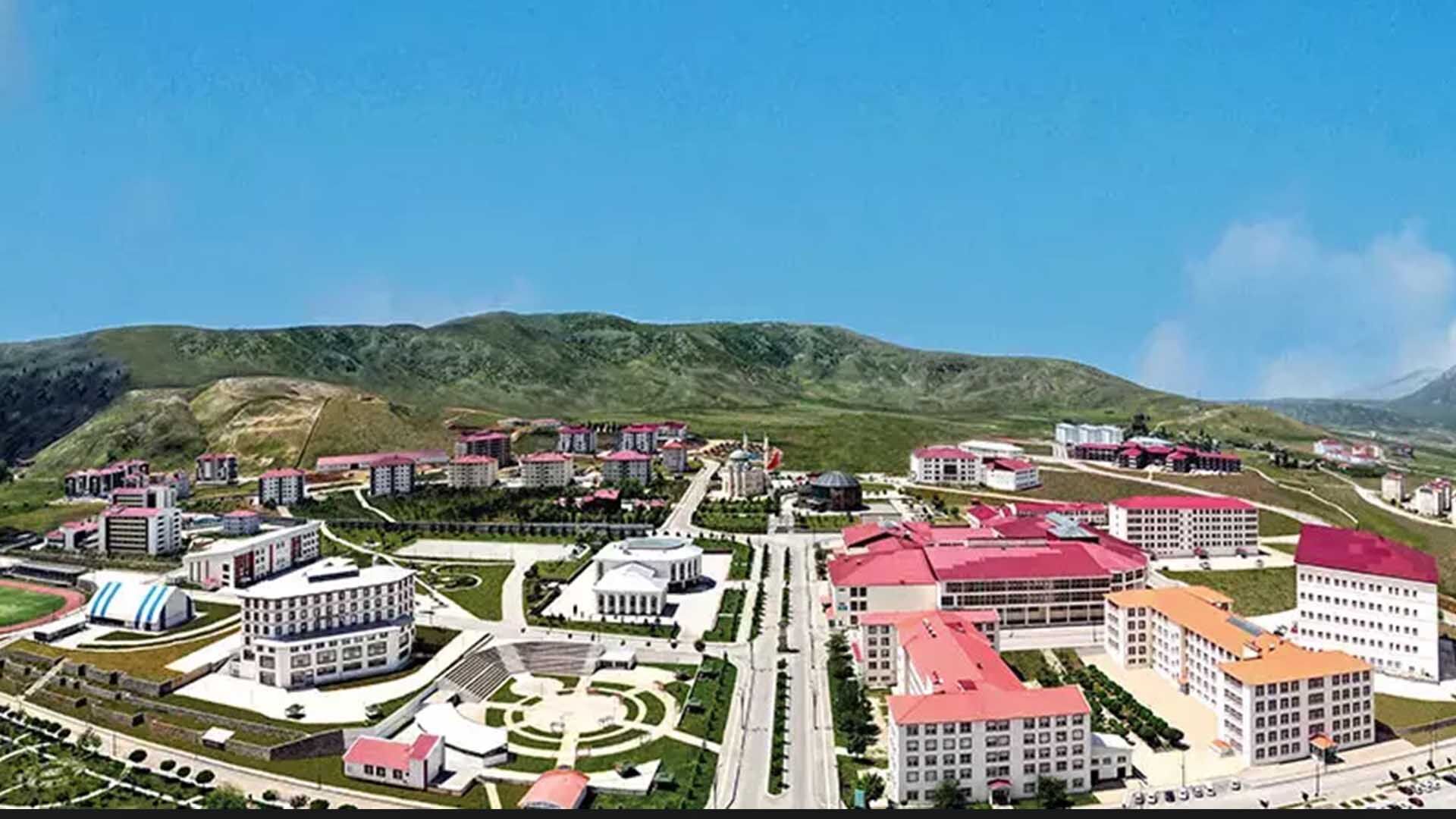 Bitlis Eren Üniversitesi’nde Yeni Fakülte Kuruluyor 1