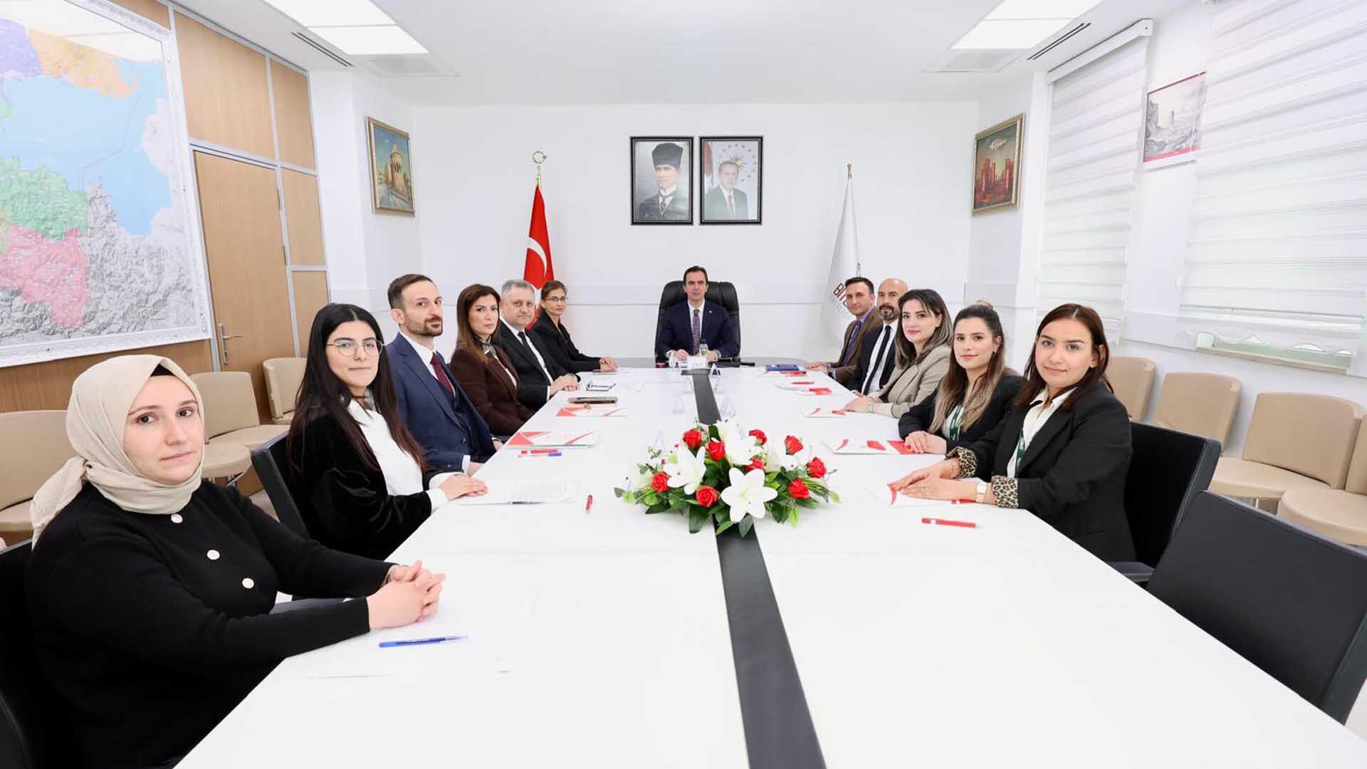 Bitlis’te Bağımlılıkla Mücadele İçin İş Birliği Protokolü İmzalandı