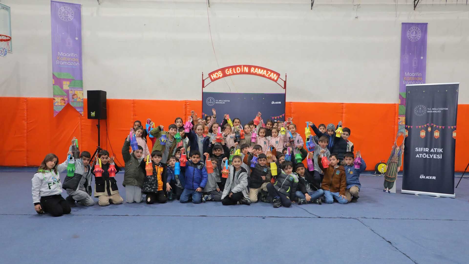 Bitlis’te “Maarifin Kalbinde Ramazan” Şenliği Coşkusu 4