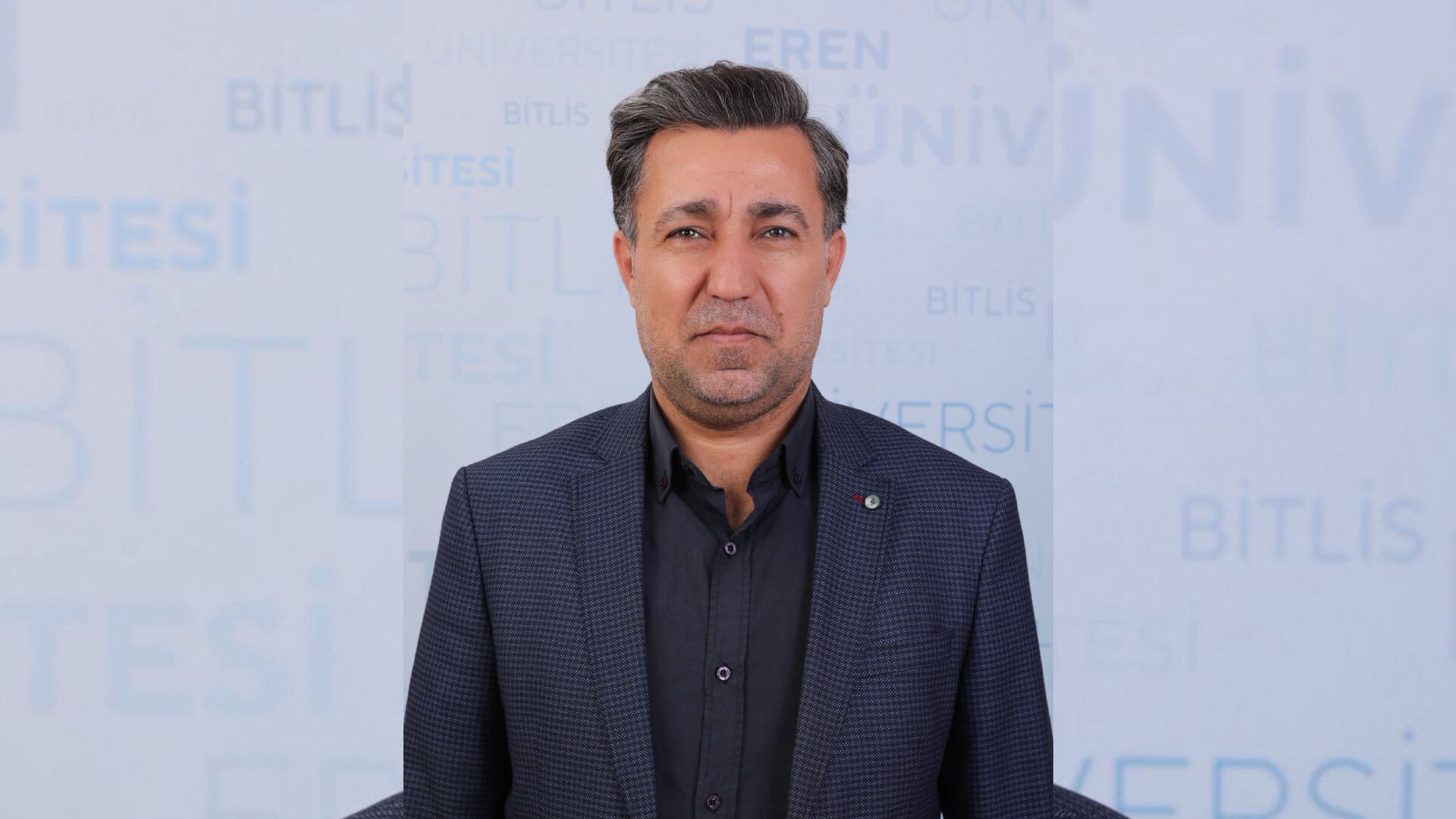 Ethem Babrak: Müslümanlar birlik olmalıdır: Silahlar kadar algılar da öldürür!