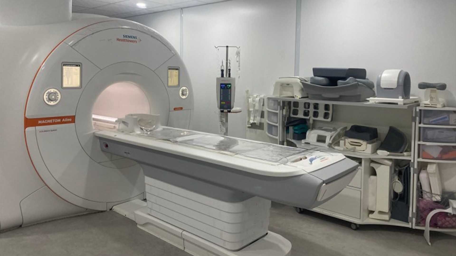 Bitlis’e Yapay Zekâ Destekli Mr Cihazı Geliyor 1