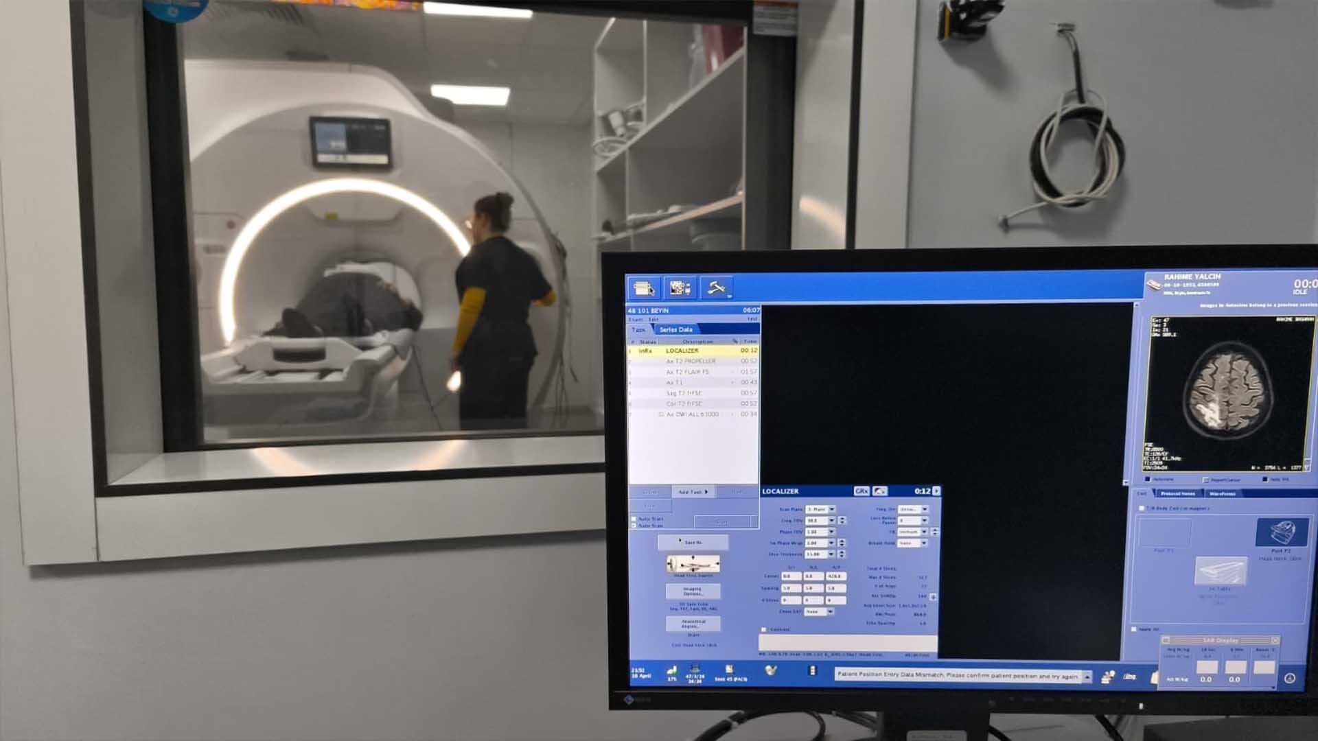 Bitlis’e Yapay Zekâ Destekli Mr Cihazı Geliyor 2