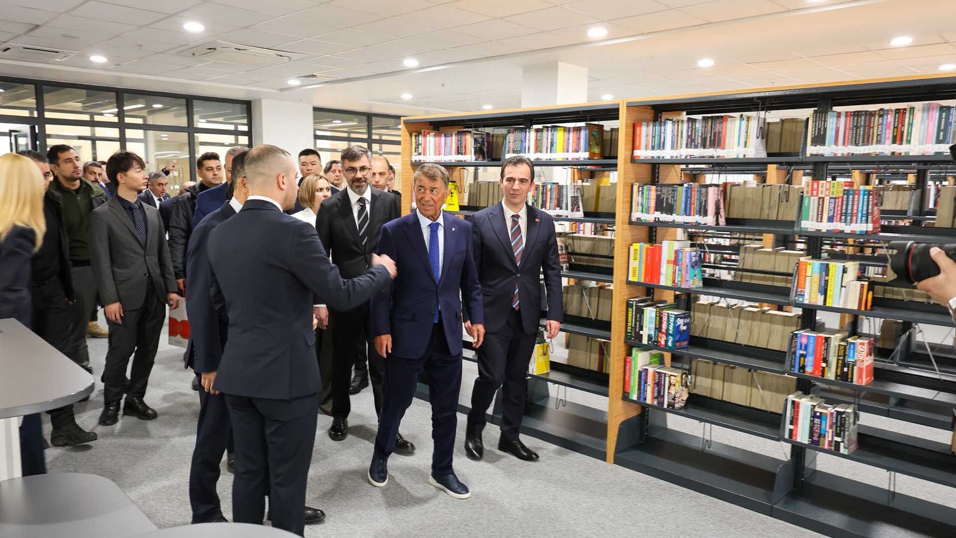 Bitlis’te Çin Kültür Festivali Renkli Görüntülere Sahne Oldu 2