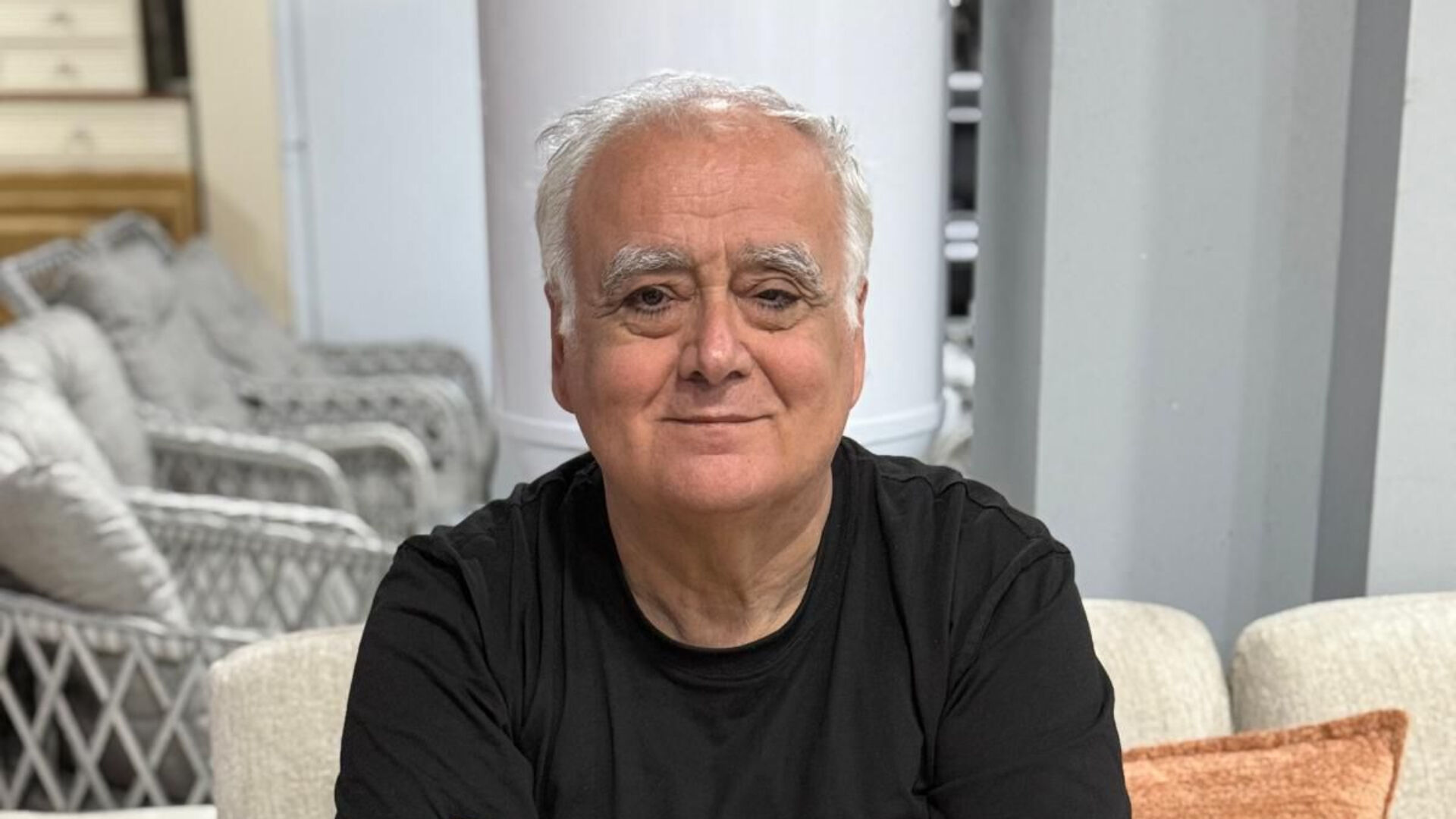 Servet Zülfikar