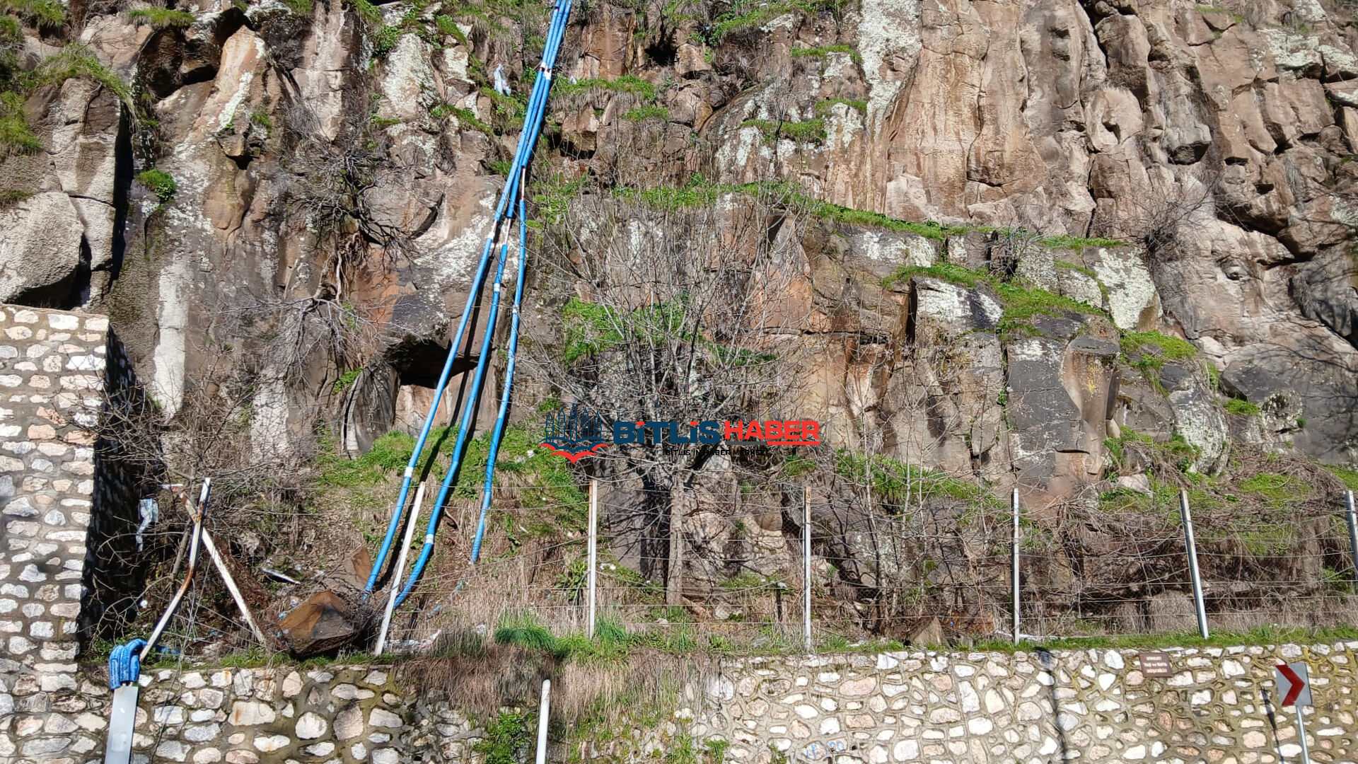 Haber Kapak Şablon (40)-41