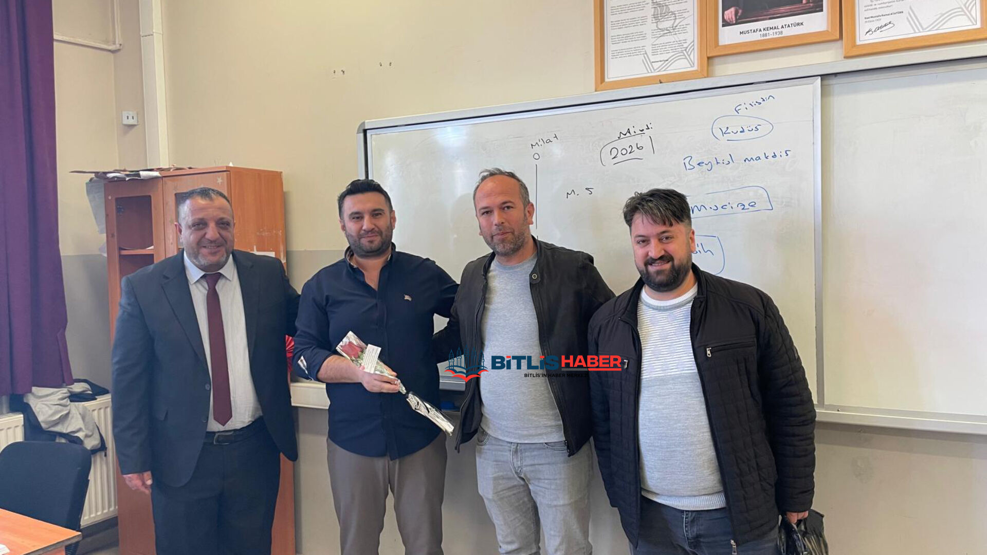 Haber Kapak Şablon (51)-34