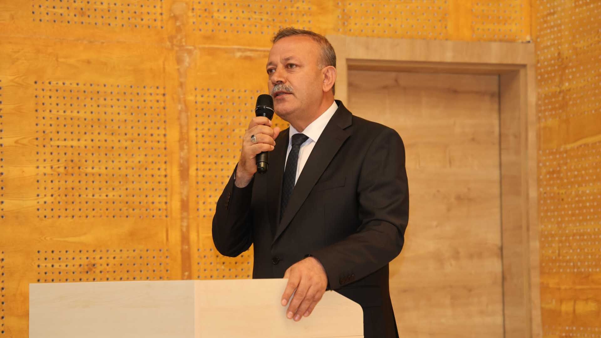 Bitlis Eren Üniversitesi’nde Hemşirelik Haftası Coşkusu 3