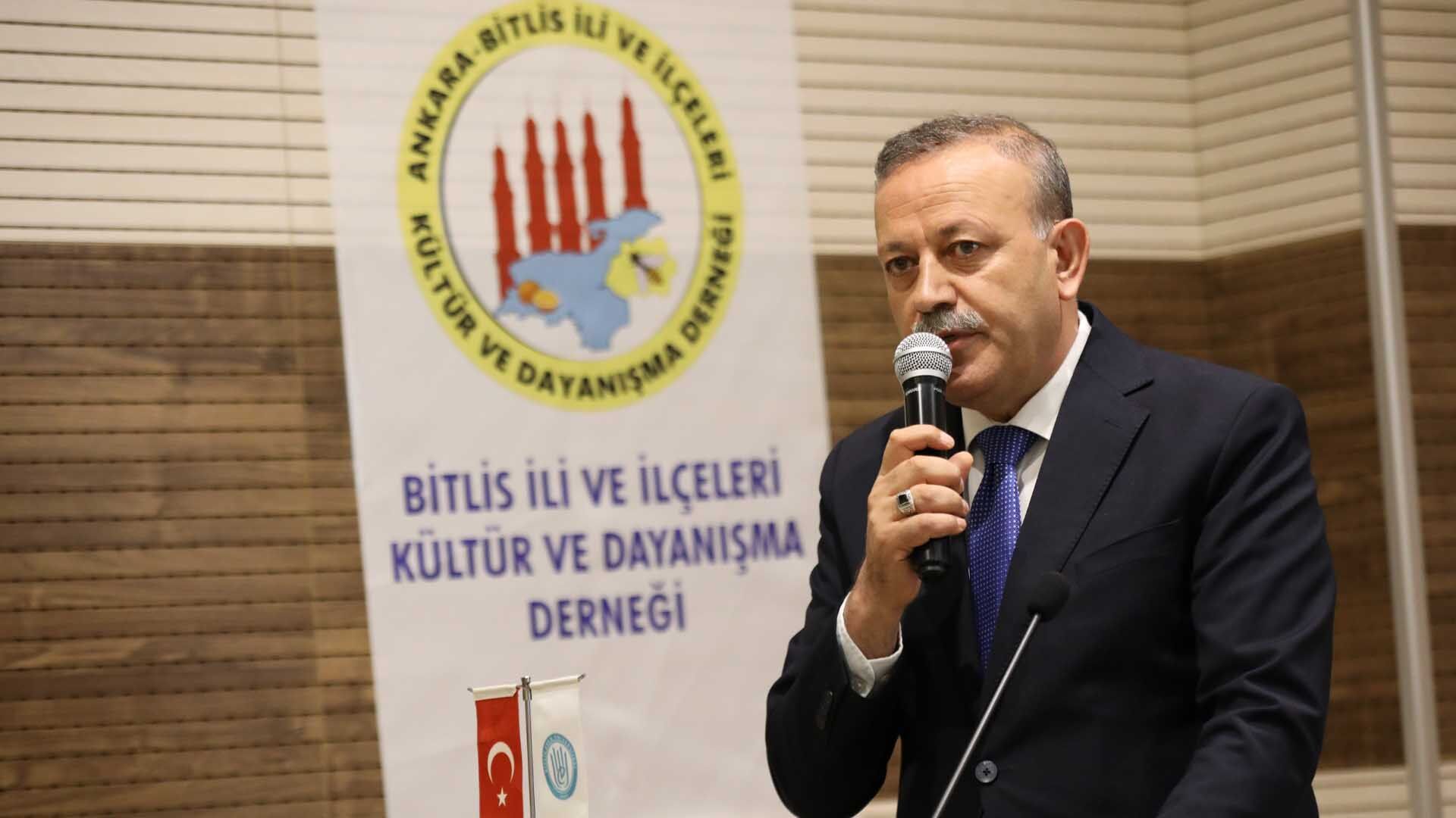 Bitlis Eren Üniversitesi'nde “Spor Ve Kültür Etkinlikleri’26” Başladı 5