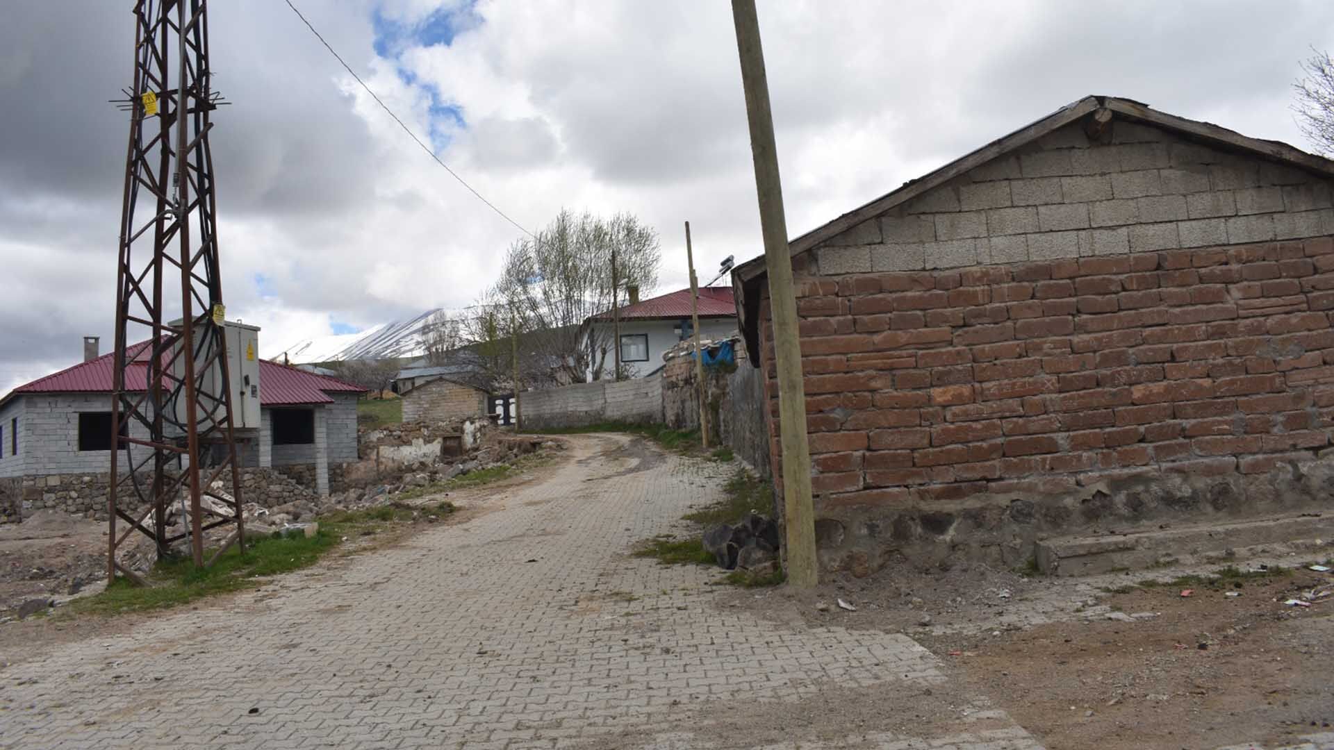 Bitlis'in Aydınlar Beldesinde Fiber İnternet Dönemi Başlıyor 3
