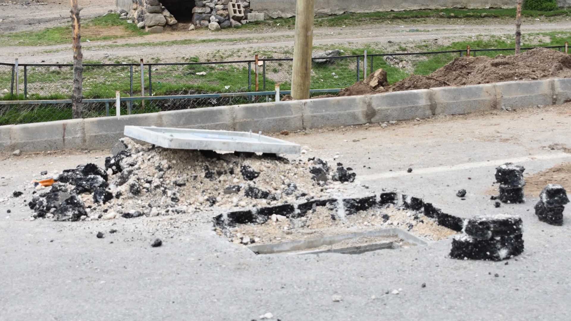 Bitlis'in Aydınlar Beldesinde Fiber İnternet Dönemi Başlıyor 4