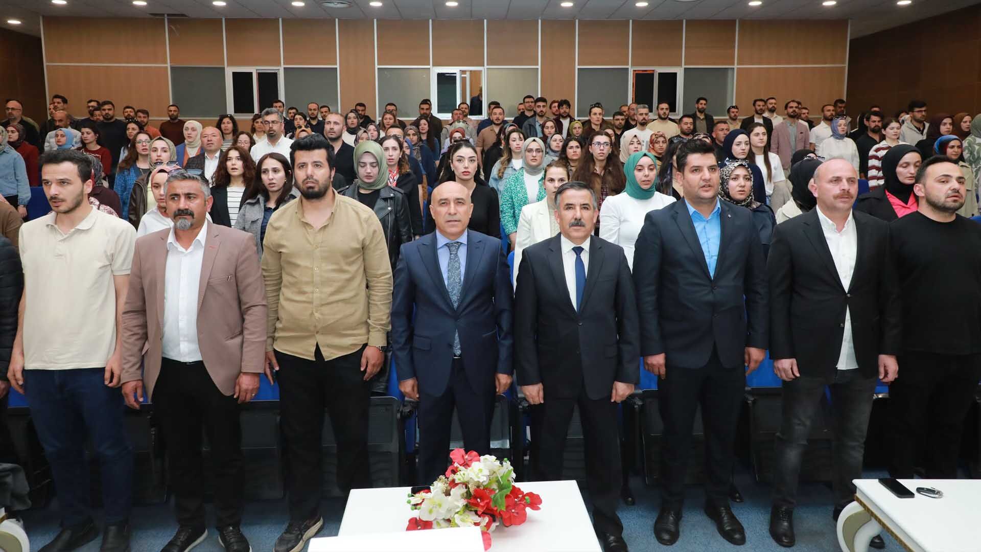 Bitlis’te Mesleki Eğitimin Geleceği Ele Alındı 1