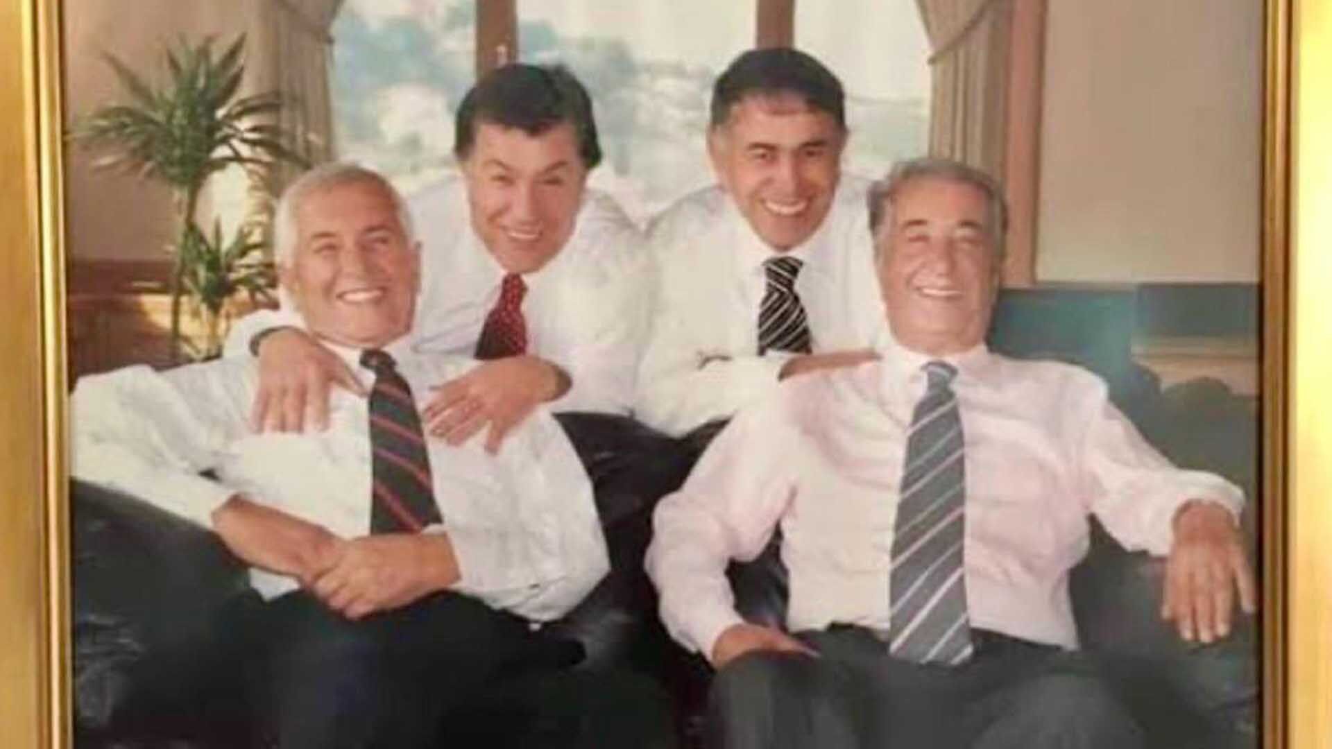 Cumhurbaşkanı Erdoğan'dan Eren Ailesine Ve Bitlis'e Gurur Veren Ödül 1-1