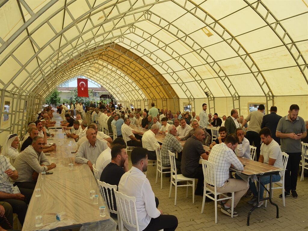 1 Ölü, 9 Yaralı Muhtarlık Kavgasında Husumet Barışla Son Buldu3