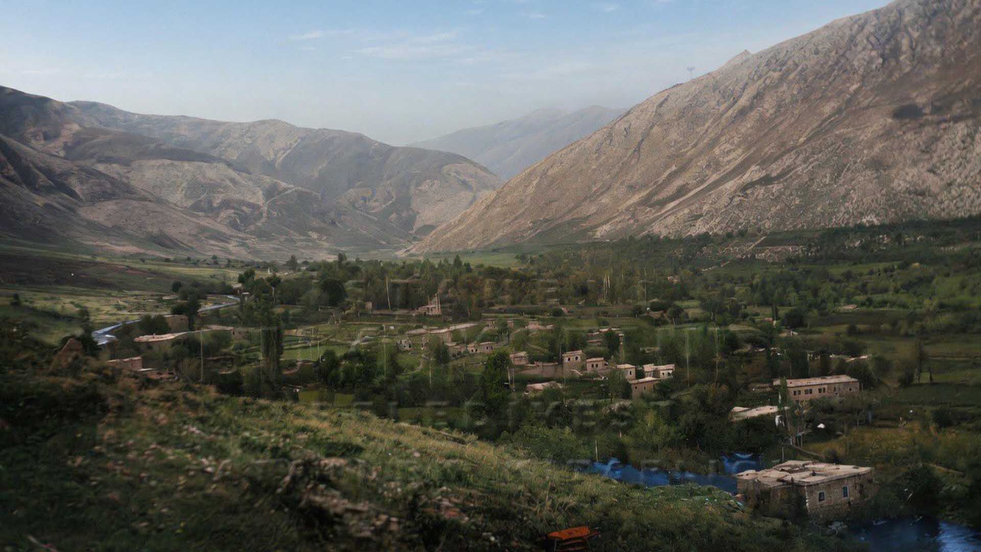 1930’Lu Yılların Bitlis’i, Taş Mimarisiyle Avrupa Kentlerini Andırıyordu 1