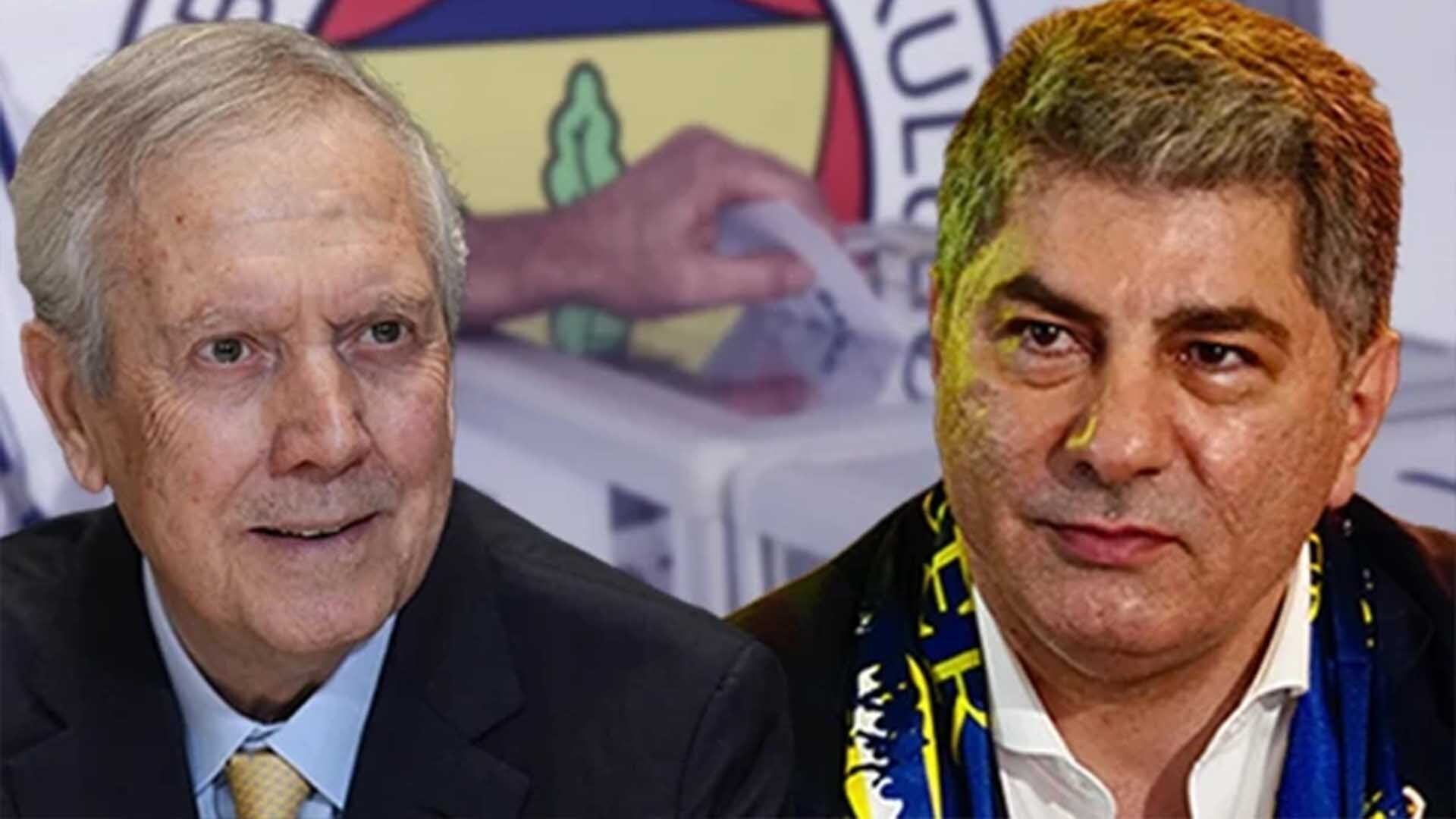 Fenerbahçe’de Aziz Yıldırım Dönemi Yeniden Başladı 2
