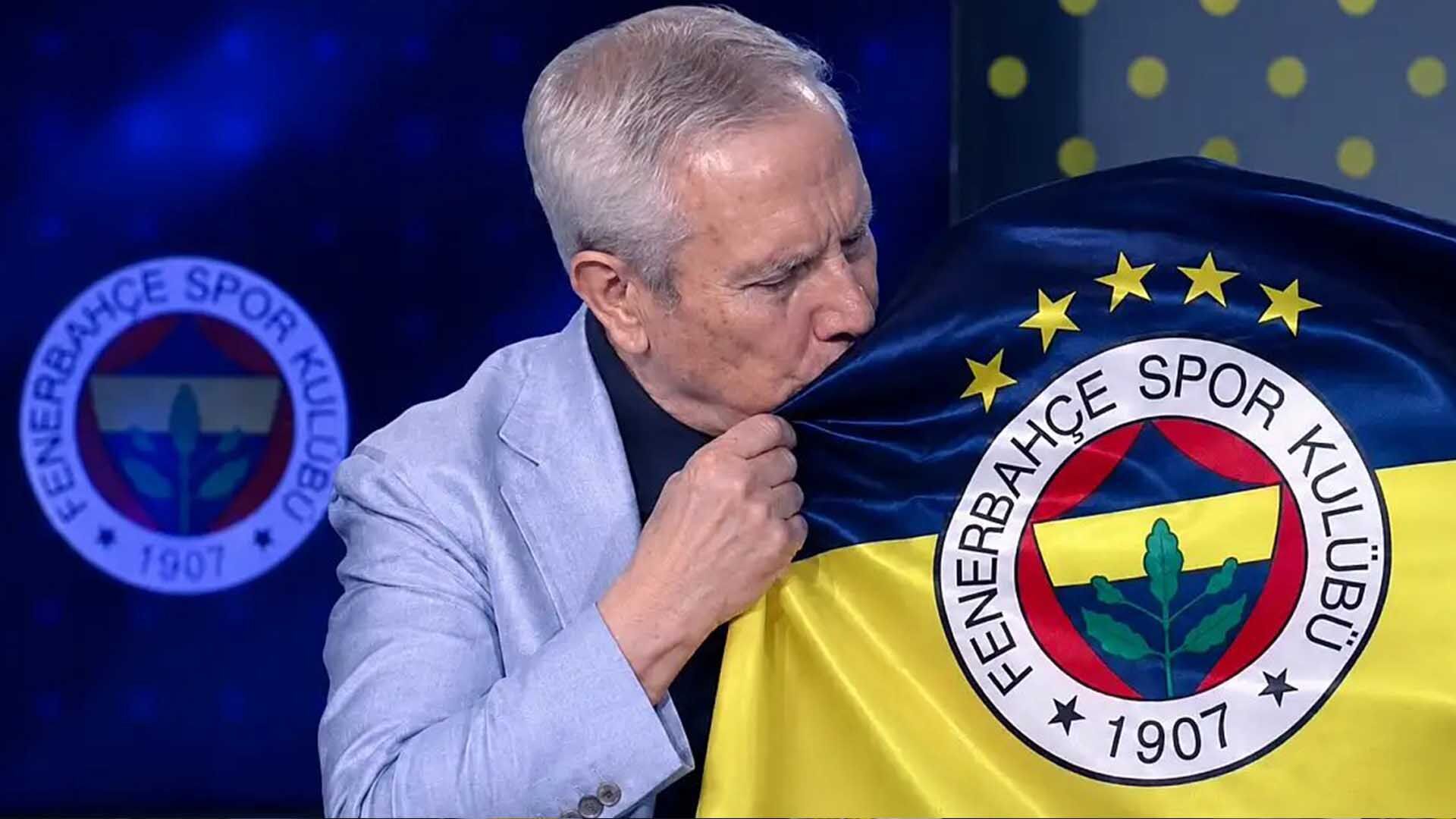 Fenerbahçe’de Aziz Yıldırım Dönemi Yeniden Başladı