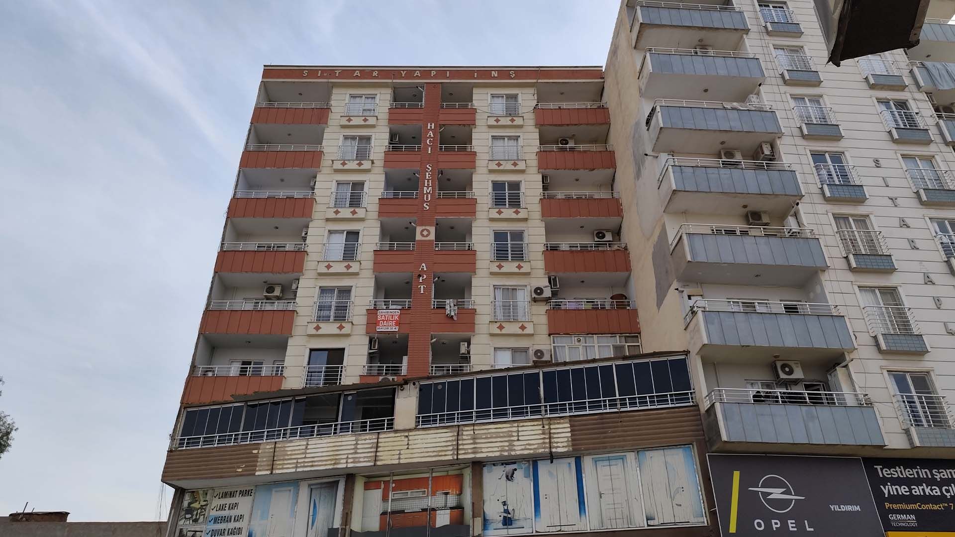 Kızıltepe'de Çift Ile Kızlarının Silahla Öldürülmüştü, Cinayet Davasında İlk Duruşma 3