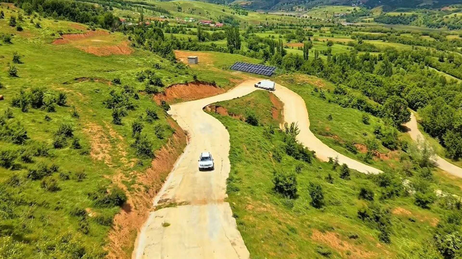 Mutki’de Sağlık Hizmeti Köylere Taşınıyor 1