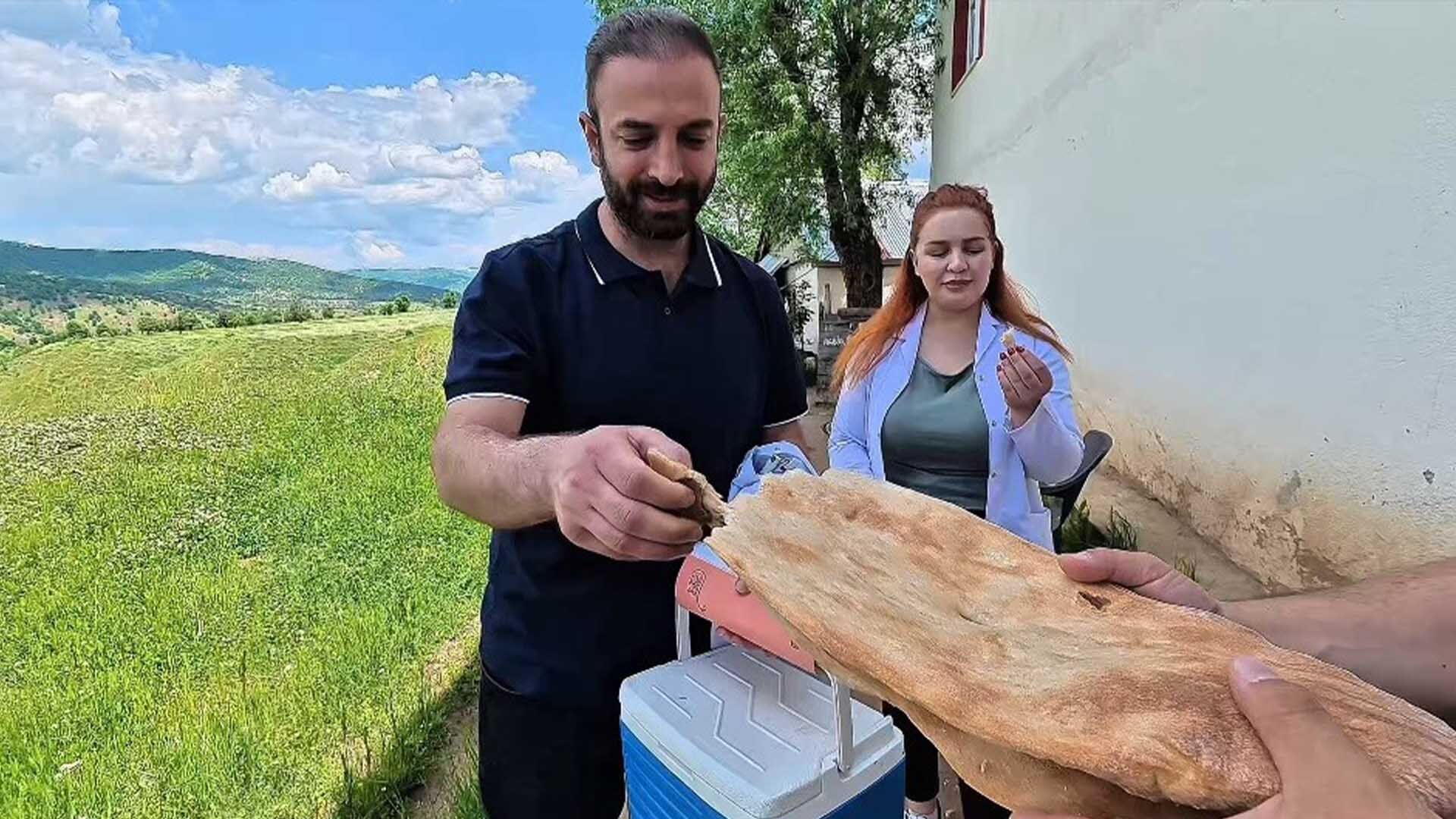 Mutki’de Sağlık Hizmeti Köylere Taşınıyor