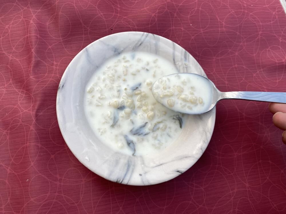 Asırlık Lezzet Gırar Çorbası Yaşatılıyor 1