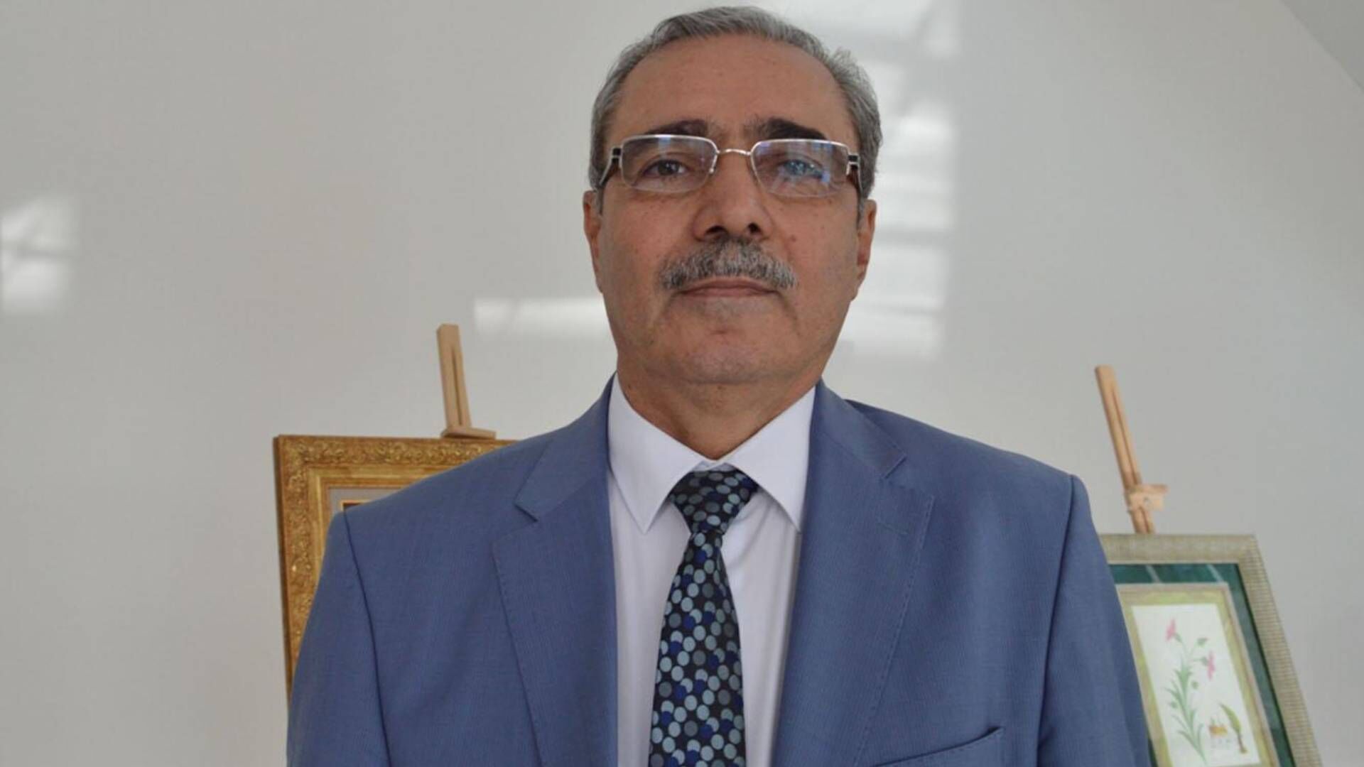 Prof. Dr. Recep Dikici