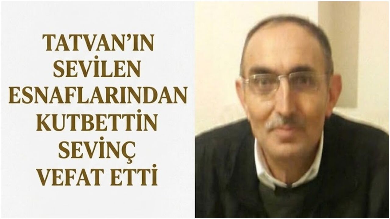 Vefat