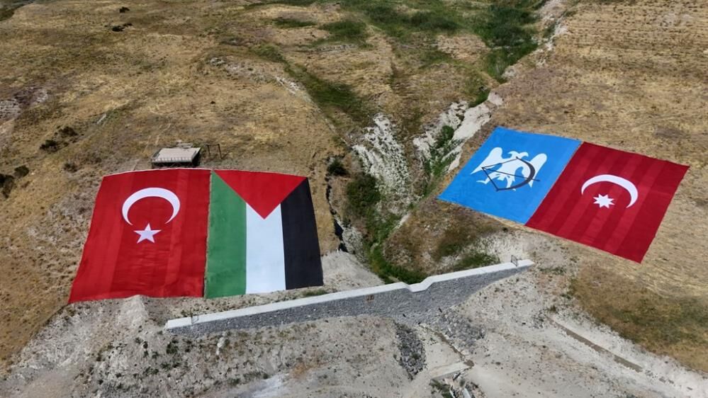 Ahlat'ta Tarihi Buluşma Gözler Cumhurbaşkanı Erdoğan'da 3