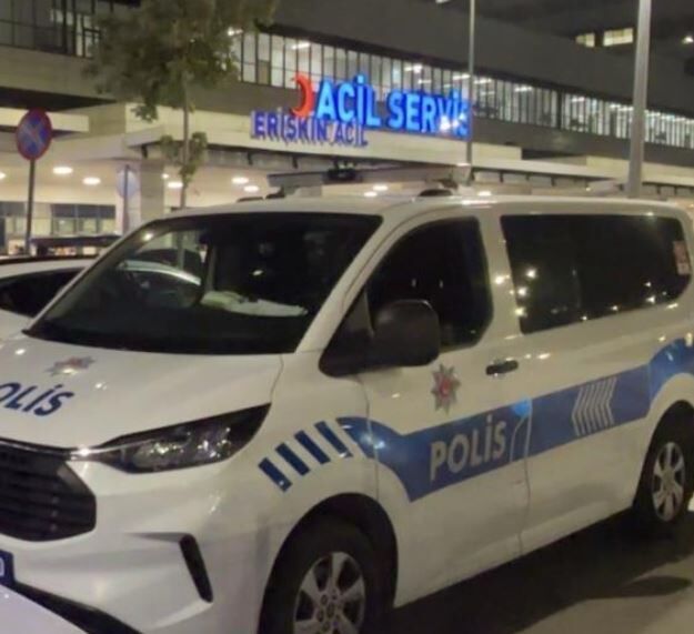 Alacak Verecek Meselesi Can Aldı 2 Ölü, 5 Yaralı