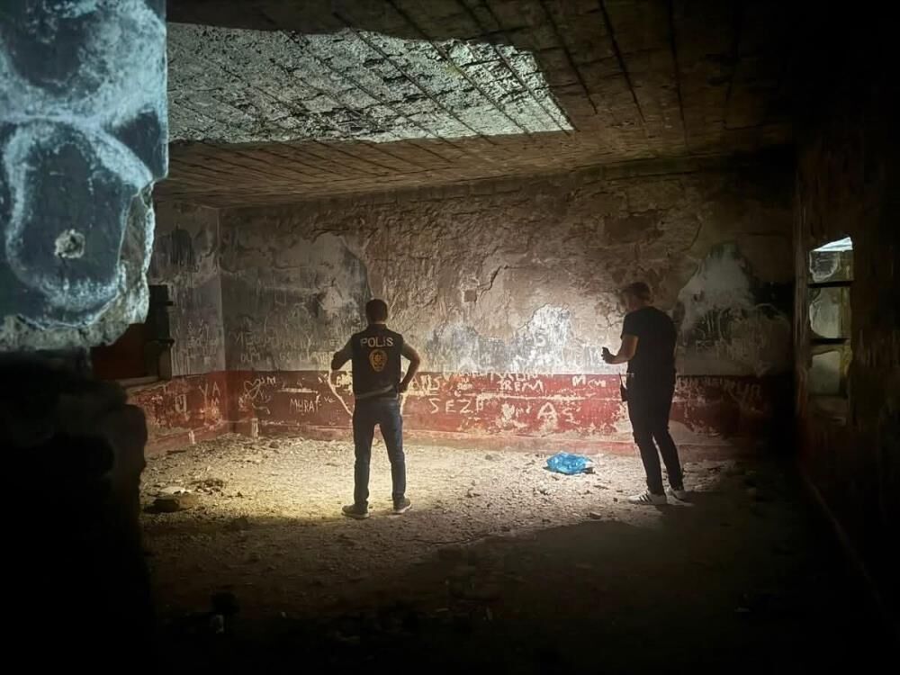 Bitlis'te Tarihi Ve Kültürel Alanlarda Denetim1