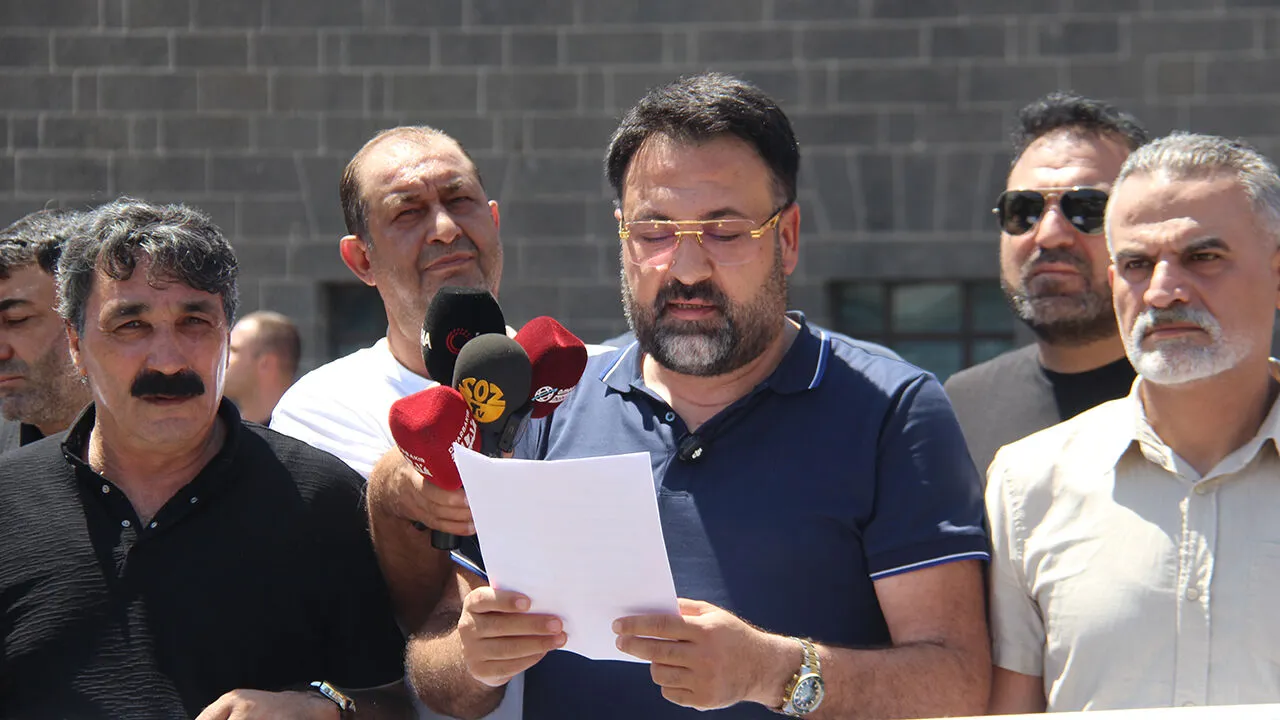 Diyarbakır’da Lgbt Ve Sembollerine Tepki Susmayacağız 1