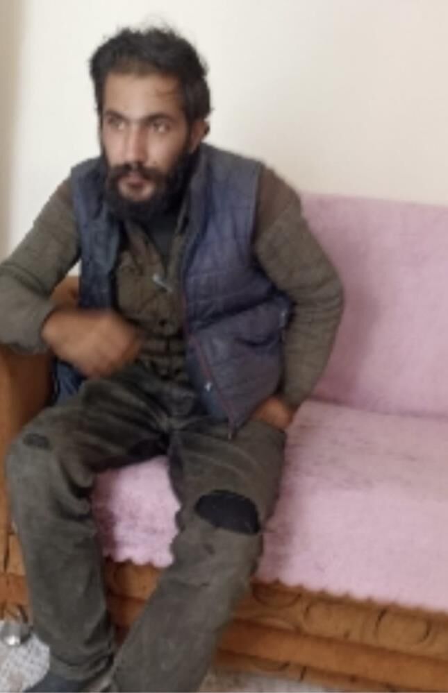 Kayıp Oğlunun Adına Şirketler Kurulduğunu Iddia Etti