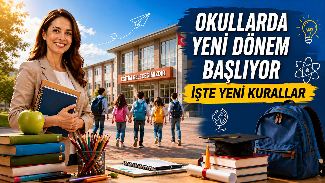 Eğitim